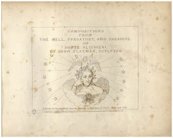 Visualizza l'immagine "Albo D 156, tav. frontespizio"